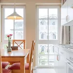 Apartment 429, Seepark *