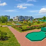 Apartment 429, Seepark Sellin (Rugen)