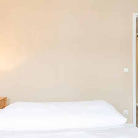 429, Seepark Apartment