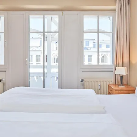 Apartment 429, Seepark Sellin (Rugen)