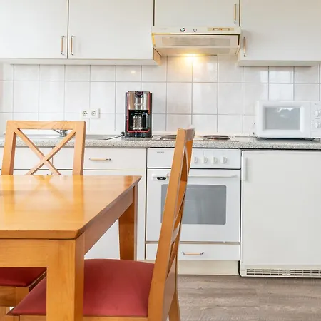429, Seepark Apartment
