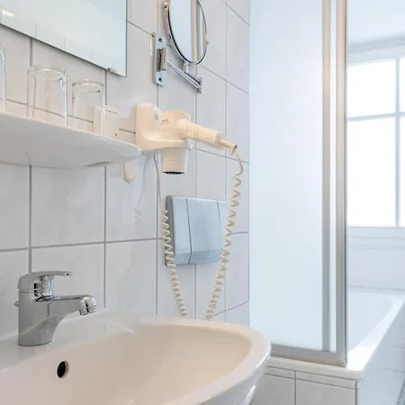 Апартаменты 429, Seepark Зеллин