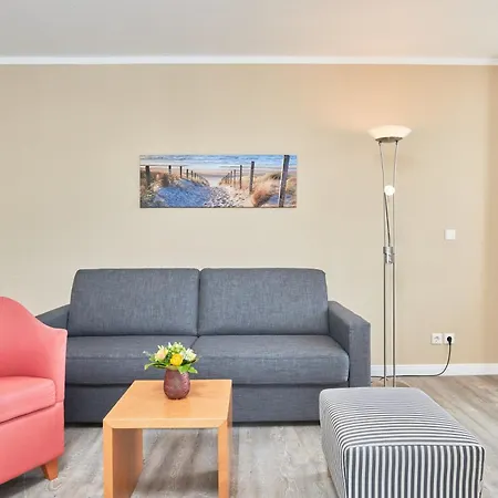 429, Seepark * Sellin (Rugen)