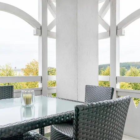 Appartement 429, Seepark *