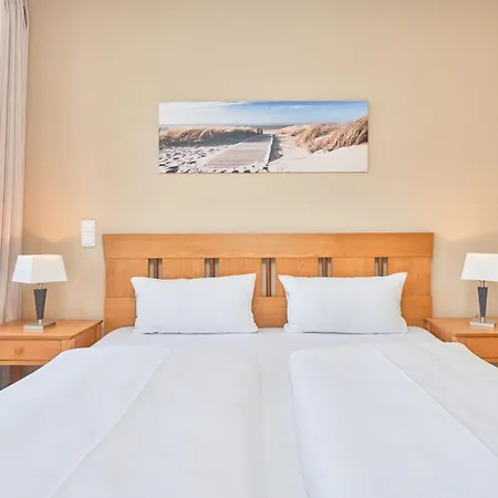 429, Seepark Апартаменты