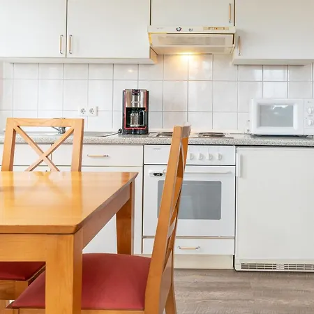 Appartement 429, Seepark *