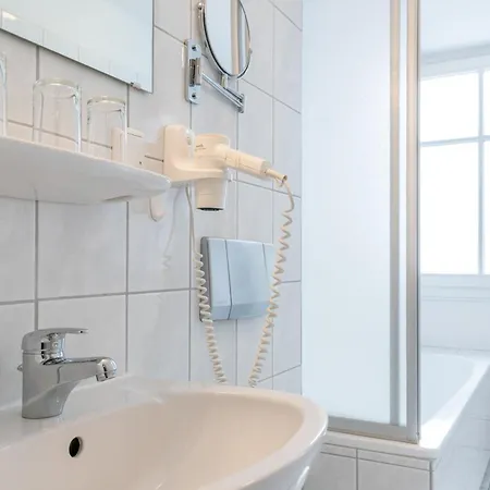 Appartement 429, Seepark Sellin (Rugen)