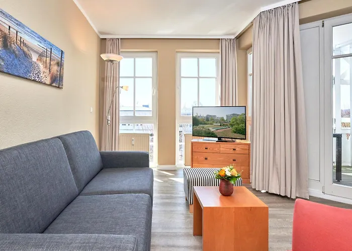 429, Seepark * Sellin (Rugen)