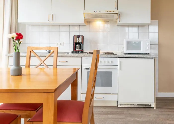 429, Seepark Apartment