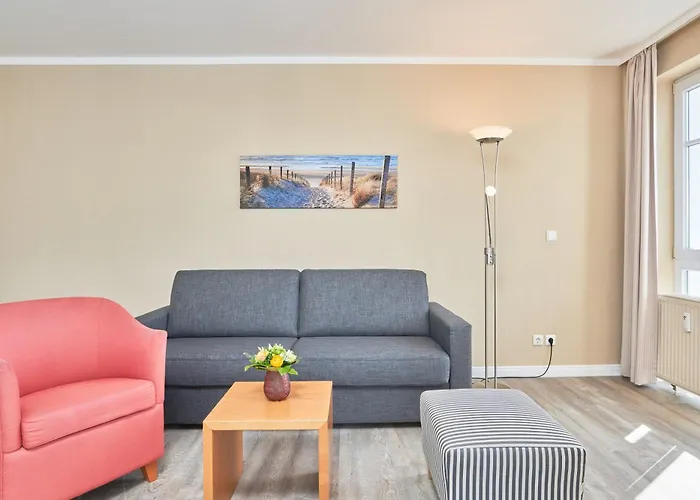 Apartment 429, Seepark