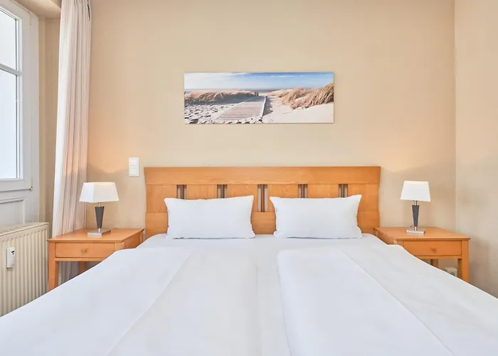 429, Seepark Apartment