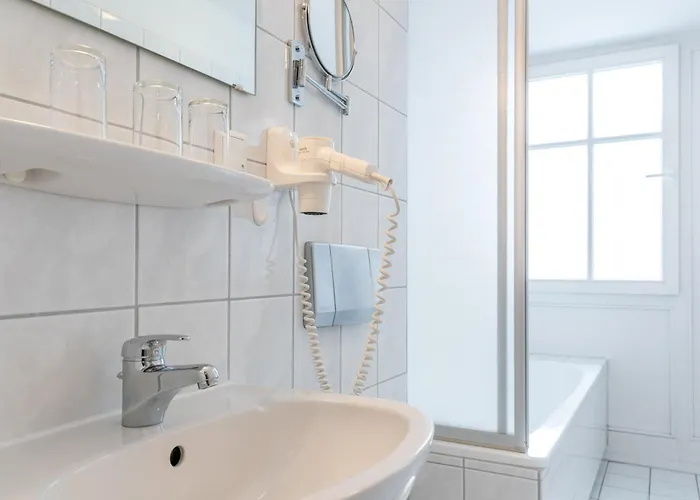 Apartment 429, Seepark Sellin (Rugen)